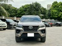 Bán xe Toyota Fortuner 2.4L 4x2 AT 2022 giá 999 Triệu - Hà Nội