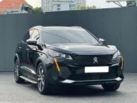 Bán xe Peugeot 3008 2022 GT giá 895 Triệu - Hà Nội