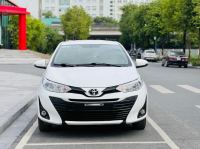 Bán xe Toyota Vios 2020 1.5E MT giá 345 Triệu - Hà Nội