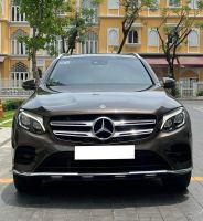 Bán xe Mercedes Benz GLC 2017 300 4Matic giá 1 Tỷ 50 Triệu - Hà Nội