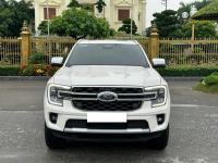 Bán xe Ford Everest 2023 Titanium Plus 2.0L 4x4 AT giá 1 Tỷ 430 Triệu - Hà Nội