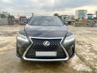 Bán xe Lexus RX 350 2016 giá 2 Tỷ 280 Triệu - Hà Nội