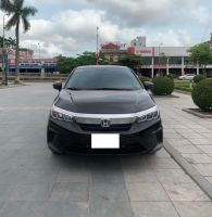 Bán xe Honda City 2022 L 1.5 AT giá 499 Triệu - Hà Nội