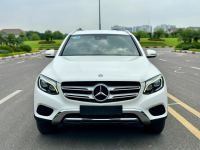 Bán xe Mercedes Benz GLC 2017 250 4Matic giá 945 Triệu - Hà Nội