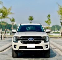 Bán xe Ford Everest 2023 Ambiente 2.0L 4x2 AT giá 1 Tỷ 40 Triệu - Hà Nội