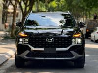 Bán xe Hyundai SantaFe Tiêu chuẩn 2.2L 2022 giá 1 Tỷ 30 Triệu - Hà Nội