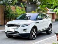 Bán xe LandRover Range Rover Evoque Prestige 2014 giá 750 Triệu - Hà Nội