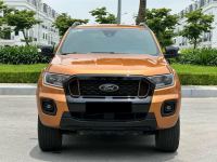 Bán xe Ford Ranger 2022 Wildtrak 2.0L 4x4 AT giá 750 Triệu - Hà Nội