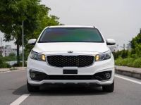 Bán xe Kia Sedona 2018 2.2L DATH giá 745 Triệu - Hà Nội