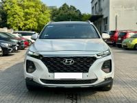 Bán xe Hyundai SantaFe Premium 2.2L HTRAC 2019 giá 850 Triệu - Hà Nội