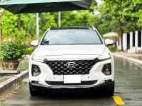 Bán xe Hyundai SantaFe 2019 Premium 2.2L HTRAC giá 850 Triệu - Hà Nội