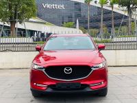 Bán xe Mazda CX5 2018 2.5 AT 2WD giá 635 Triệu - Hà Nội