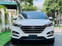 Bán xe Hyundai Tucson 2018 2.0 AT CRDi giá 645 Triệu - Hà Nội