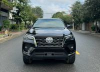 Bán xe Toyota Fortuner 2022 2.4L 4x2 AT giá 999 Triệu - Hà Nội