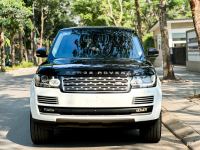 Bán xe LandRover Range Rover 2016 SV Autobiography LWB 5.0 giá 5 Tỷ 680 Triệu - Hà Nội