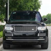 Bán xe LandRover Range Rover 2013 HSE 3.0 giá 2 Tỷ 250 Triệu - Hà Nội