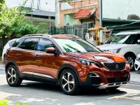 Bán xe Peugeot 3008 1.6 AT 2018 giá 598 Triệu - Hà Nội