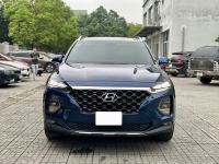 Bán xe Hyundai SantaFe Premium 2.2L HTRAC 2020 giá 899 Triệu - Hà Nội