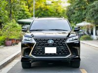 Bán xe Lexus LX 570 2014 giá 3 Tỷ 190 Triệu - Hà Nội