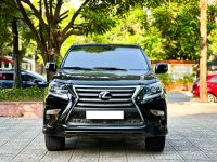 Bán xe Lexus GX 460 2010 giá 1 Tỷ 350 Triệu - Hà Nội