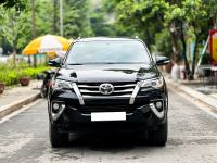 Bán xe Toyota Fortuner 2017 2.7V 4x2 AT giá 699 Triệu - Hà Nội