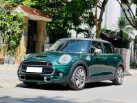 Bán xe Mini Cooper 2016 S 5Dr giá 968 Triệu - Hà Nội