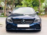 Bán xe Mercedes Benz C class 2019 C300 AMG giá 1 Tỷ 68 Triệu - Hà Nội