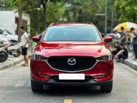 Bán xe Mazda CX5 2022 Luxury 2.0 AT giá 768 Triệu - Hà Nội