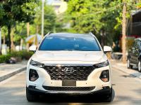 Bán xe Hyundai SantaFe 2019 Premium 2.4L HTRAC giá 825 Triệu - Hà Nội