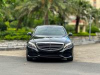 Bán xe Mercedes Benz C class 2018 C250 Exclusive giá 865 Triệu - Hà Nội