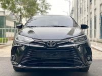 Bán xe Toyota Vios 2023 G 1.5 CVT giá 520 Triệu - Hà Nội