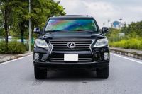 Bán xe Lexus LX 570 2012 giá 2 Tỷ 360 Triệu - Hà Nội