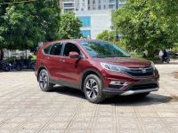 Bán xe Honda CRV 2016 2.4 AT giá 575 Triệu - Hà Nội