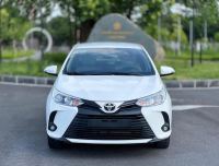 Bán xe Toyota Vios E CVT 2022 giá 450 Triệu - Hà Nội