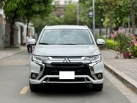 Bán xe Mitsubishi Outlander 2.0 CVT 2022 giá 740 Triệu - Hà Nội