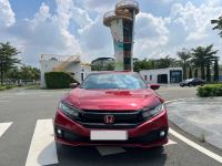 Bán xe Honda Civic RS 1.5 AT 2021 giá 669 Triệu - Hà Nội