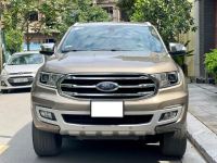 Bán xe Ford Everest 2020 Titanium 2.0L 4x2 AT giá 915 Triệu - Hà Nội