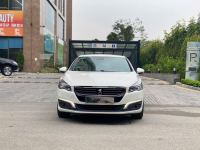 Bán xe Peugeot 508 2015 1.6 AT giá 435 Triệu - Hà Nội