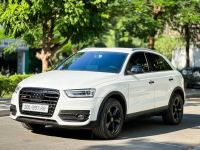 Bán xe Audi Q3 2.0 Quattro 2013 giá 538 Triệu - Hà Nội