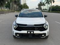 Bán xe Kia Sportage Signature X-Line 1.6T AWD 2022 giá 920 Triệu - Hà Nội