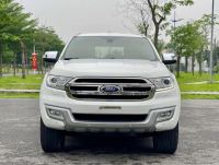 Bán xe Ford Everest 2016 Titanium 2.2L 4x2 AT giá 710 Triệu - Hà Nội