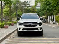 Bán xe Ford Everest 2022 Titanium Plus 2.0L 4x4 AT giá 1 Tỷ 380 Triệu - Hà Nội