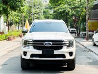 Bán xe Ford Everest 2022 Titanium Plus 2.0L 4x4 AT giá 1 Tỷ 380 Triệu - Hà Nội