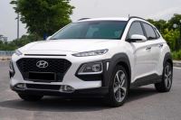 Bán xe Hyundai Kona 2022 Đặc biệt 2.0 AT giá 590 Triệu - Hà Nội