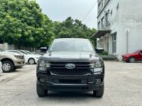 Bán xe Ford Ranger 2024 XLS 2.0L 4x4 AT giá 670 Triệu - Hà Nội