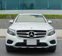 Bán xe Mercedes Benz GLC 2018 200 giá 980 Triệu - Hà Nội