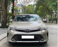 Bán xe Toyota Camry 2016 2.5Q giá 655 Triệu - Hà Nội