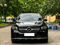 Bán xe Mercedes Benz GLC 2018 300 4Matic giá 1 Tỷ 99 Triệu - Hà Nội