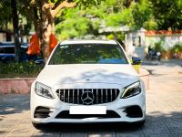 Bán xe Mercedes Benz C class 2019 C300 AMG giá 1 Tỷ 86 Triệu - Hà Nội