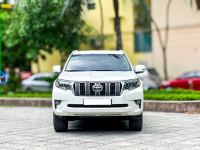 Bán xe Toyota Prado VX 2.7L 2019 giá 1 Tỷ 980 Triệu - Hà Nội